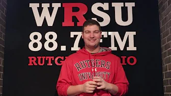 Dec 13, 2019 WRSU GM and crazy Rutgers hoops fan Justin Sontupe talks about his best memories from Rutgers-Seton Hall, as we get set for the Garden State Hardwood Classic.